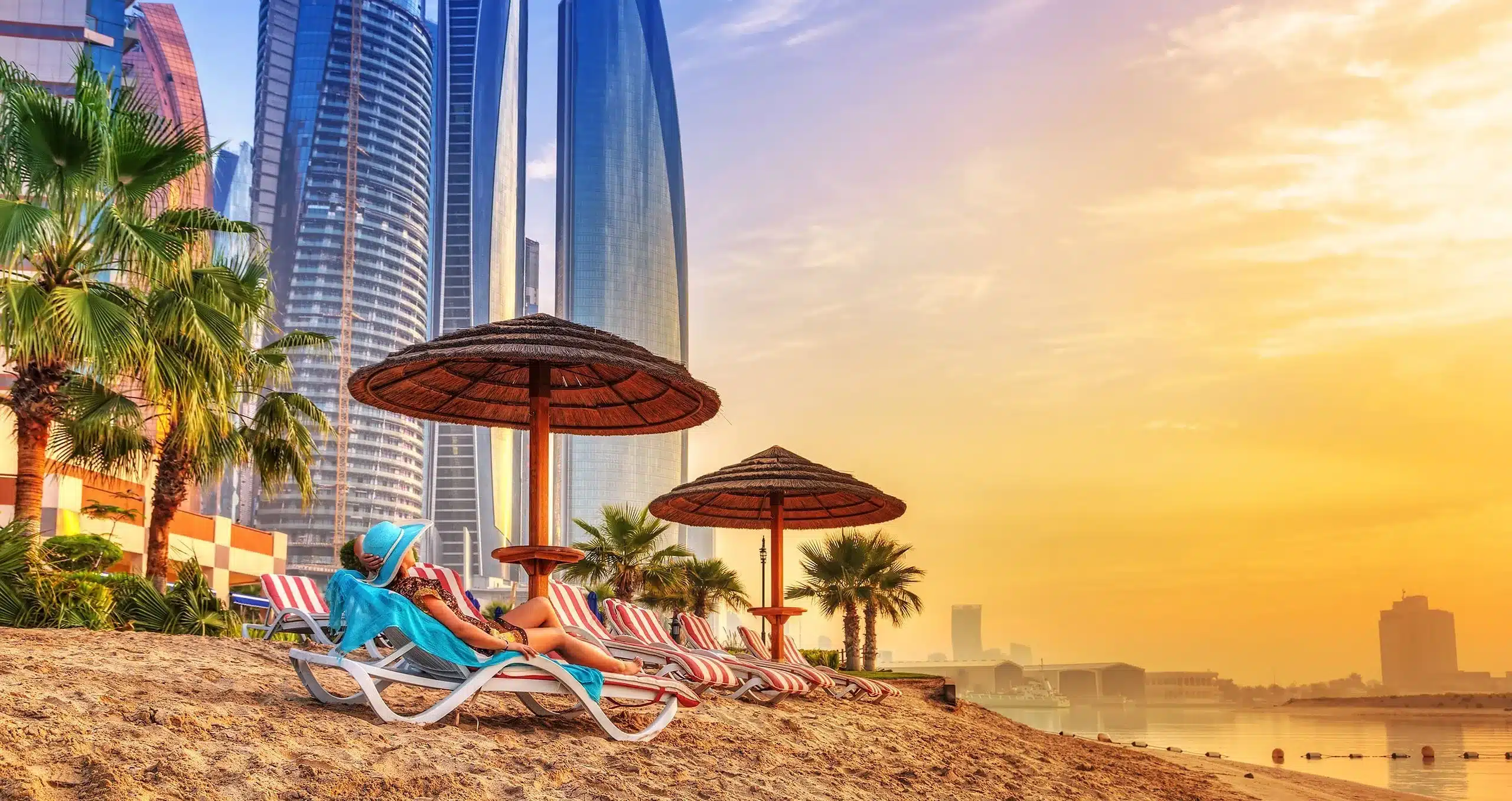 מזג אוויר בדובאי דובאי למטיילים Dubai For Travelers