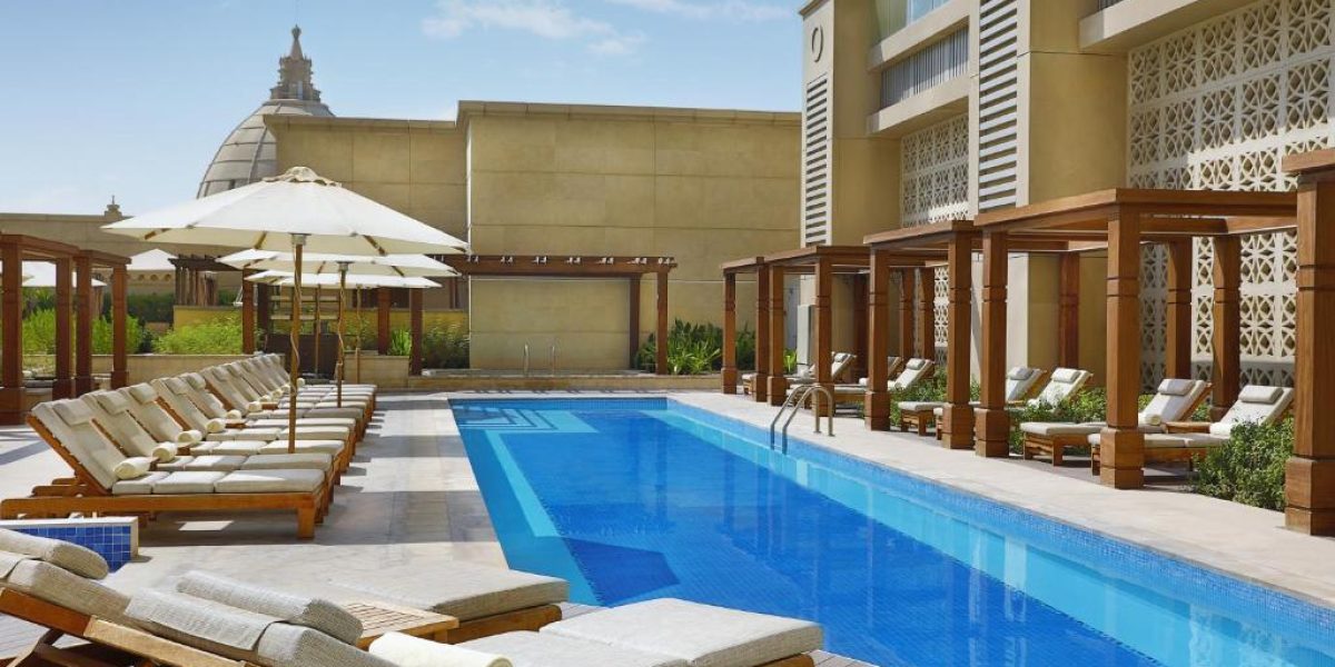 הילטון אל הבטור סיטי
Hilton Al Habtoor City