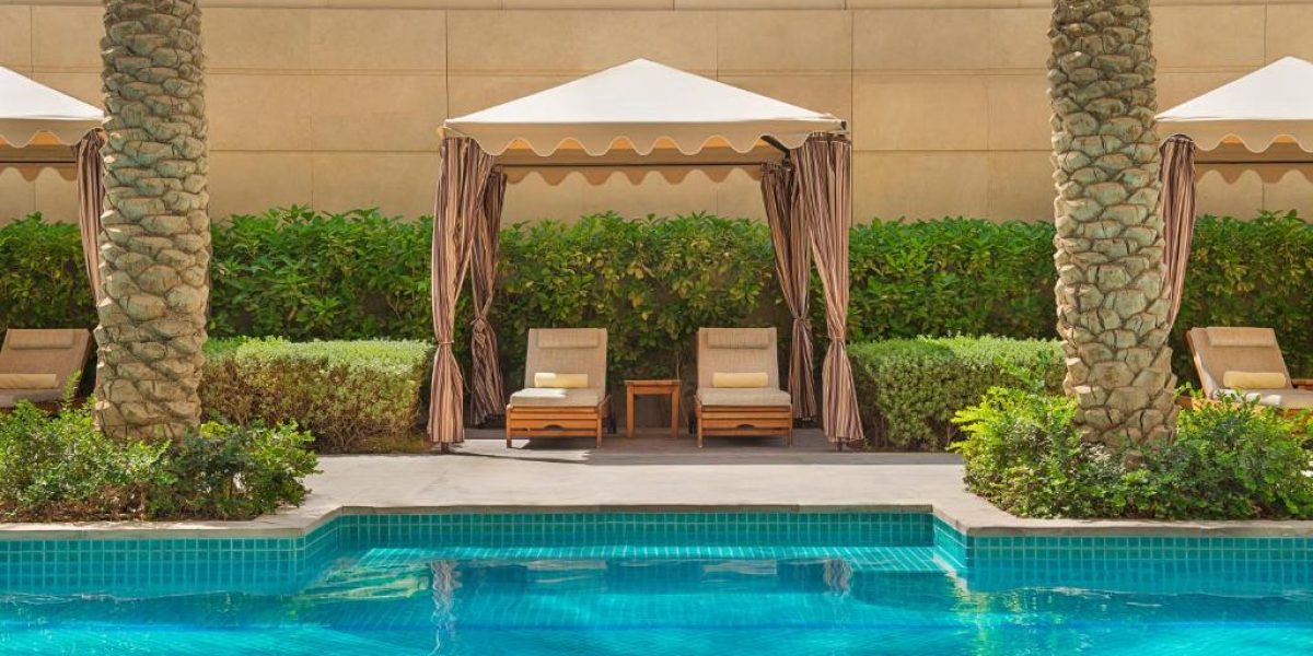 הילטון אל הבטור סיטי
Hilton Al Habtoor City