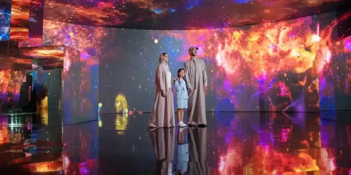 AYA Universe
