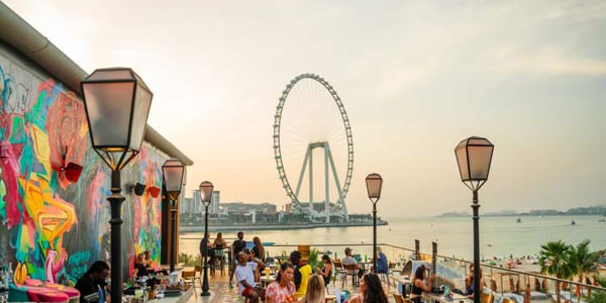 Bla Bla Dubai