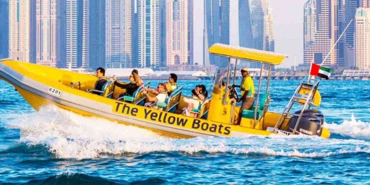 תמונה-רוחבית-של-הסירות-הצהובות